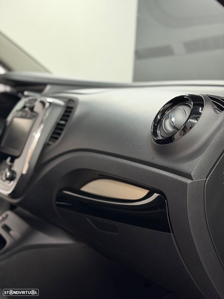 Renault Captur 1.5 dCi Exclusive - 30