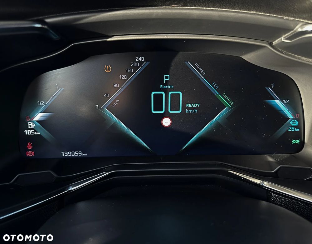 DS Automobiles DS 7 Crossback - 24