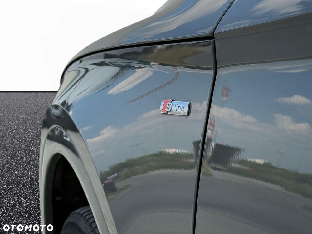 Audi Q5 Sportback 40 TDI mHEV Quattro S Line S tronic - 11