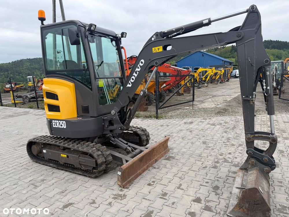 Volvo Ecr25d - 10
