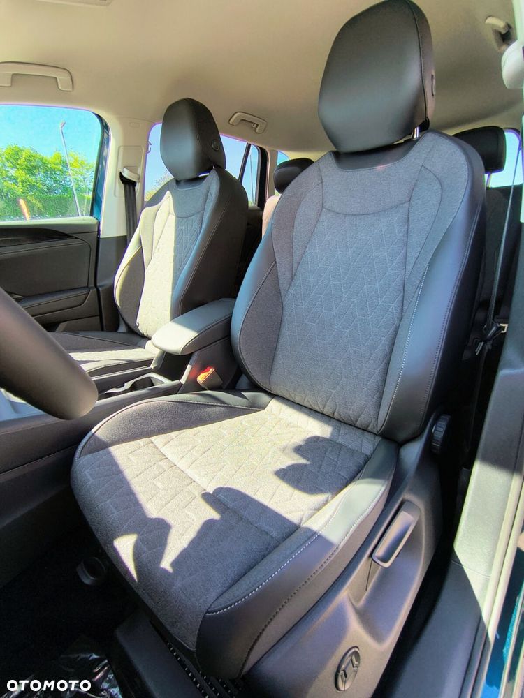 Volkswagen Tiguan 1.5 eTSI Life Plus DSG - 11