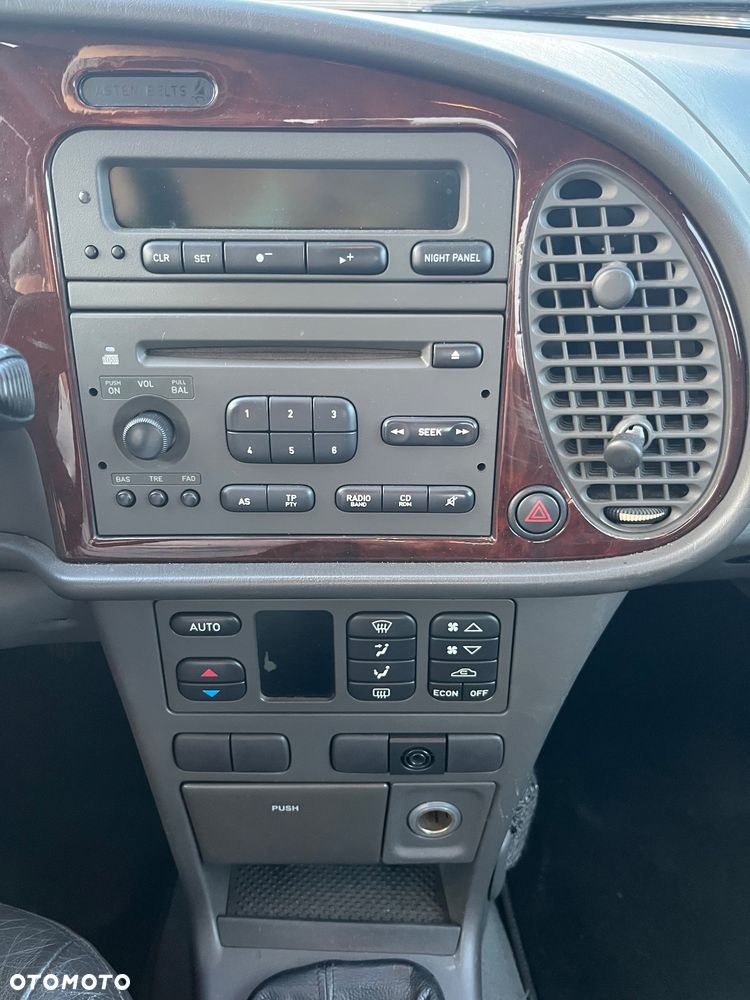 Saab 9-3 S 2.0 LPT - 18