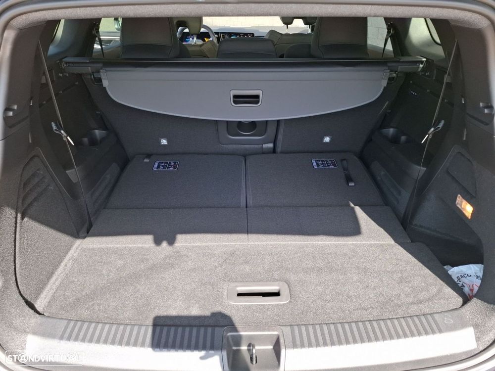 Renault Espace 1.2 E-Tech Full Hybrid Esprit Alpine - 22