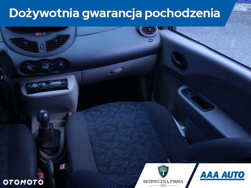 Renault Twingo - 10