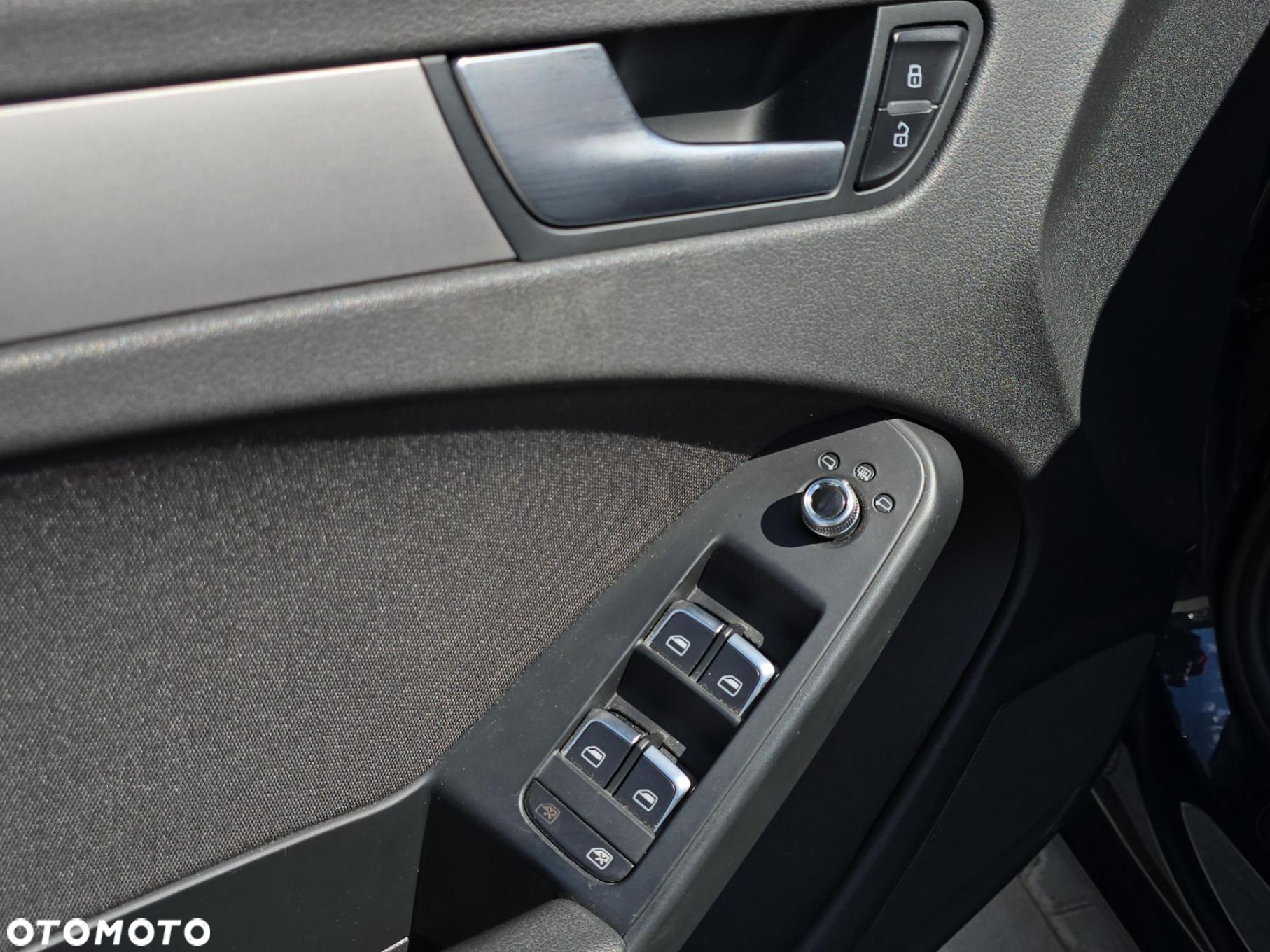 Audi A4 1.8 TFSI - 13