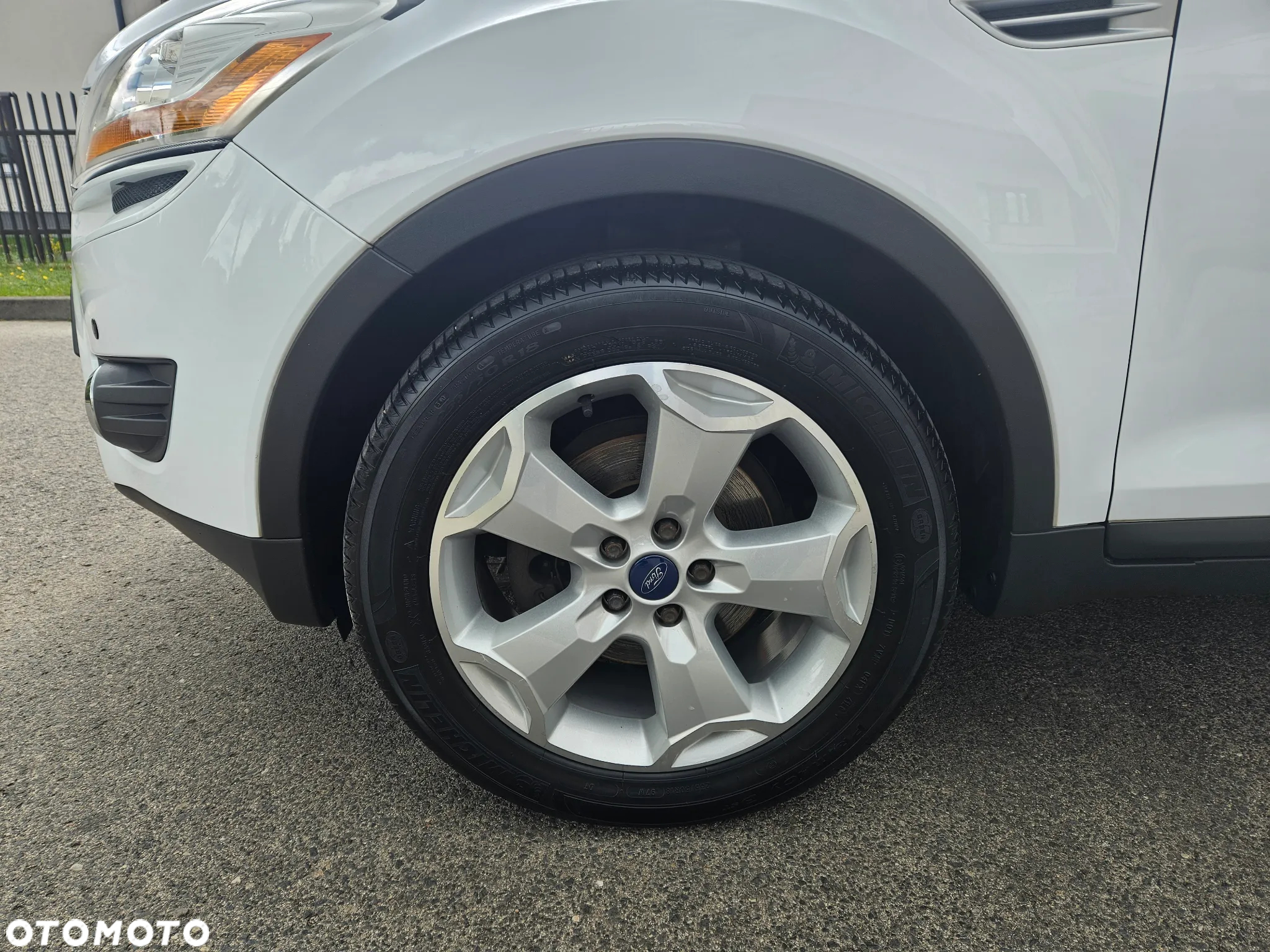 Ford Kuga 2.0 TDCi Titanium S - 19