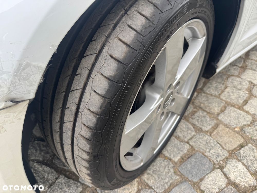 Audi A3 Sportback 1.4 TFSI g-tron S tronic design - 12