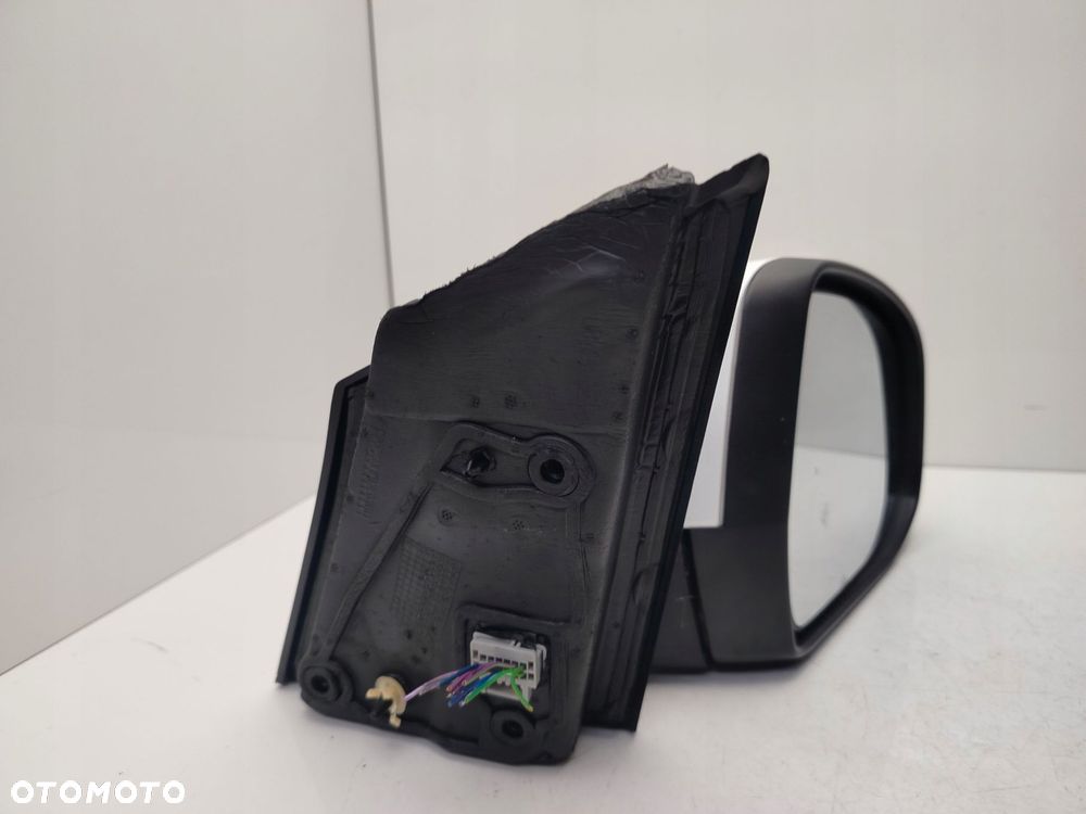 ford focus mk3 8 pin 10r- lusterko prawe zewnętrzne 5b - 8