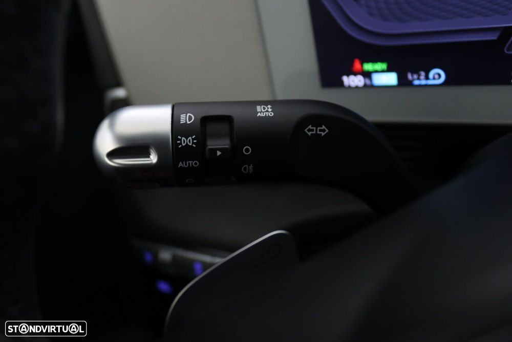 Hyundai Ioniq 5 73 kWh Premium - 12