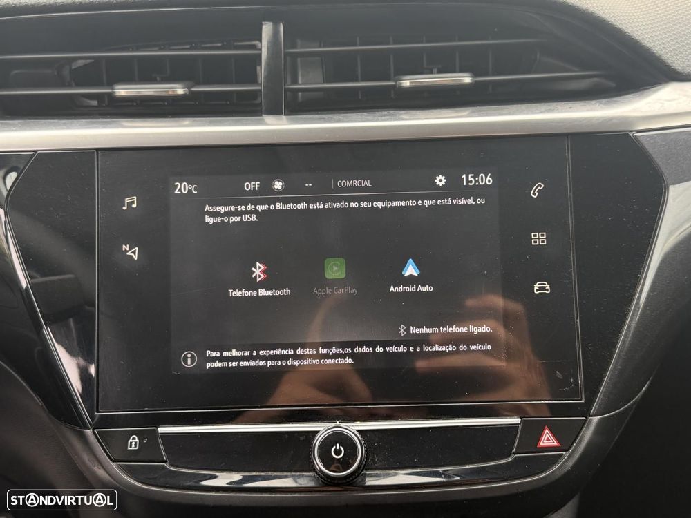 Opel Corsa 1.2 T Elegance Aut. - 28