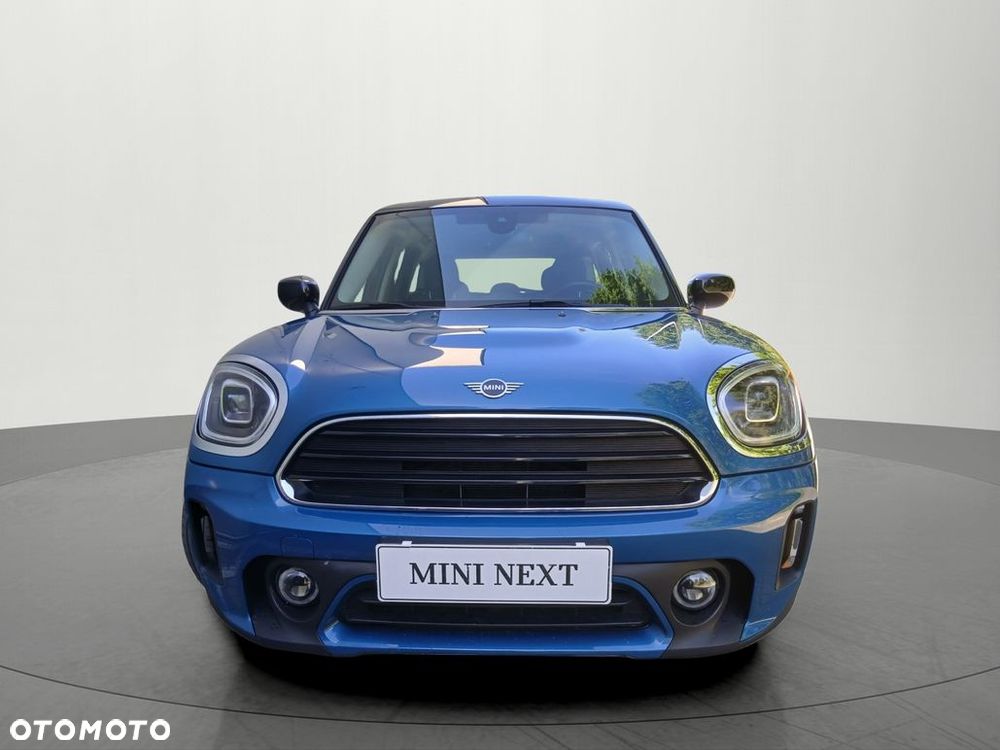 MINI Countryman Cooper D - 3