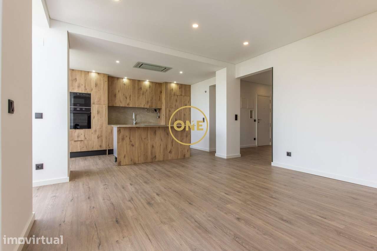 Apartamento T3 Laranjeiro - Grande imagem: 3/25