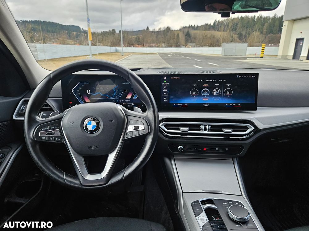 BMW Seria 3 - 28