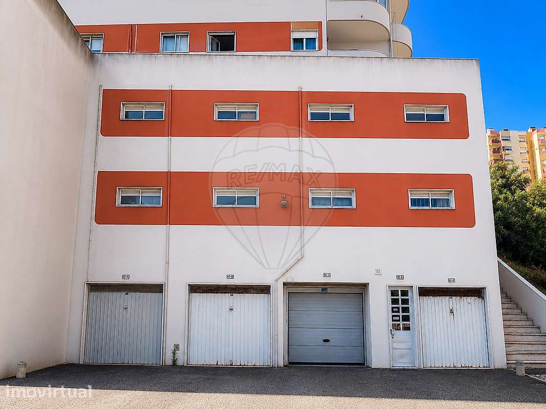 Garagem  para venda - Grande imagem: 5/10