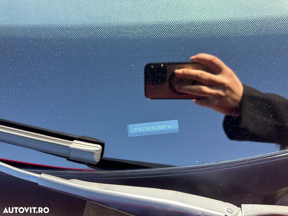 Peugeot 308 1.5 BlueHDi FAP STT EAT8 Allure Pack - 18