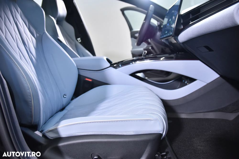 Byd Seal 82.5 kWh AWD Excellence - 12