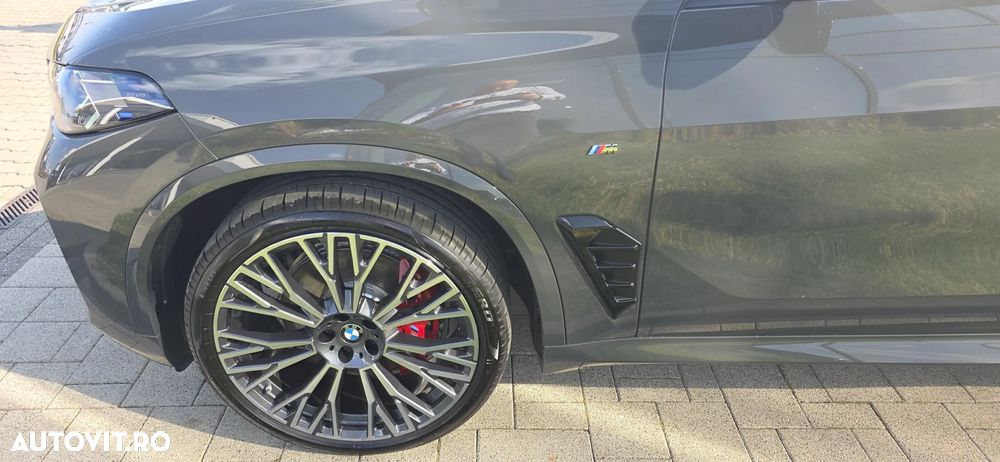 BMW X5 xDrive40d - 6