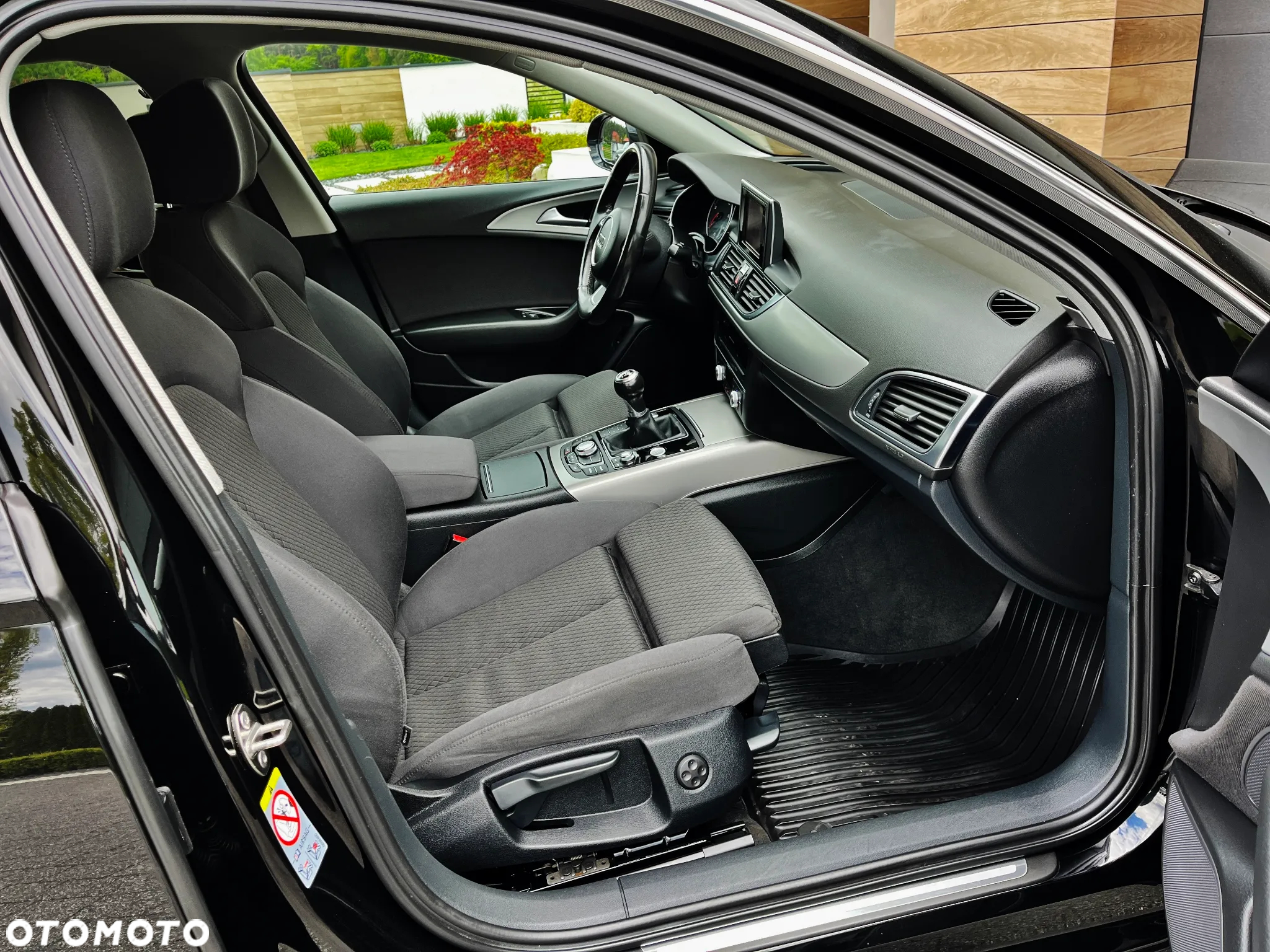 Audi A6 2.0 TDI Prime Line - 8