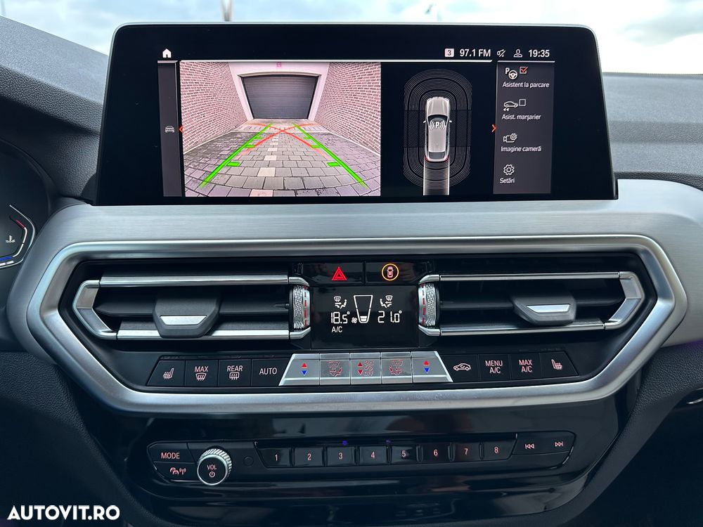 BMW X4 xDrive20d MHEV - 29