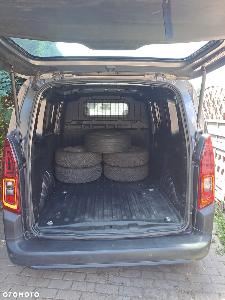 Opel Combo 1.5 CDTI S&S - 7