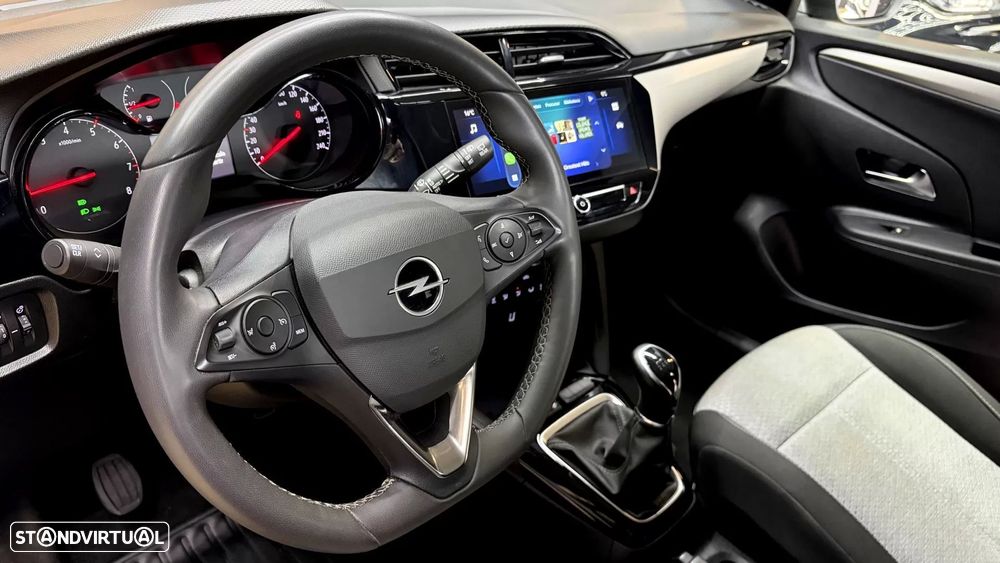 Opel Corsa 1.2 Business Edition - 34