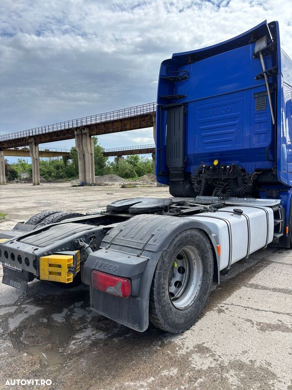 Iveco STRALIS AS440ST/P - 5