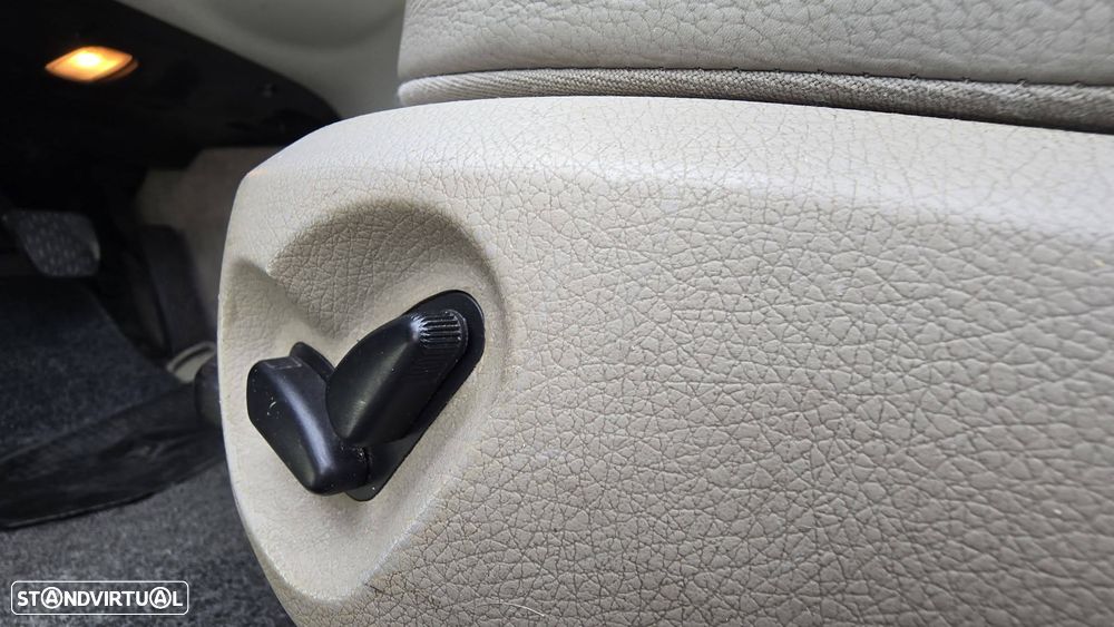 Mercedes-Benz E 270 CDi Elegance - 9