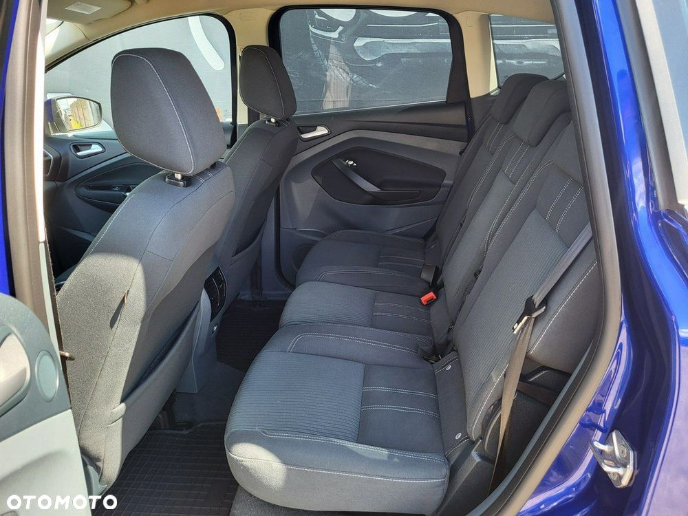 Ford C-MAX - 7
