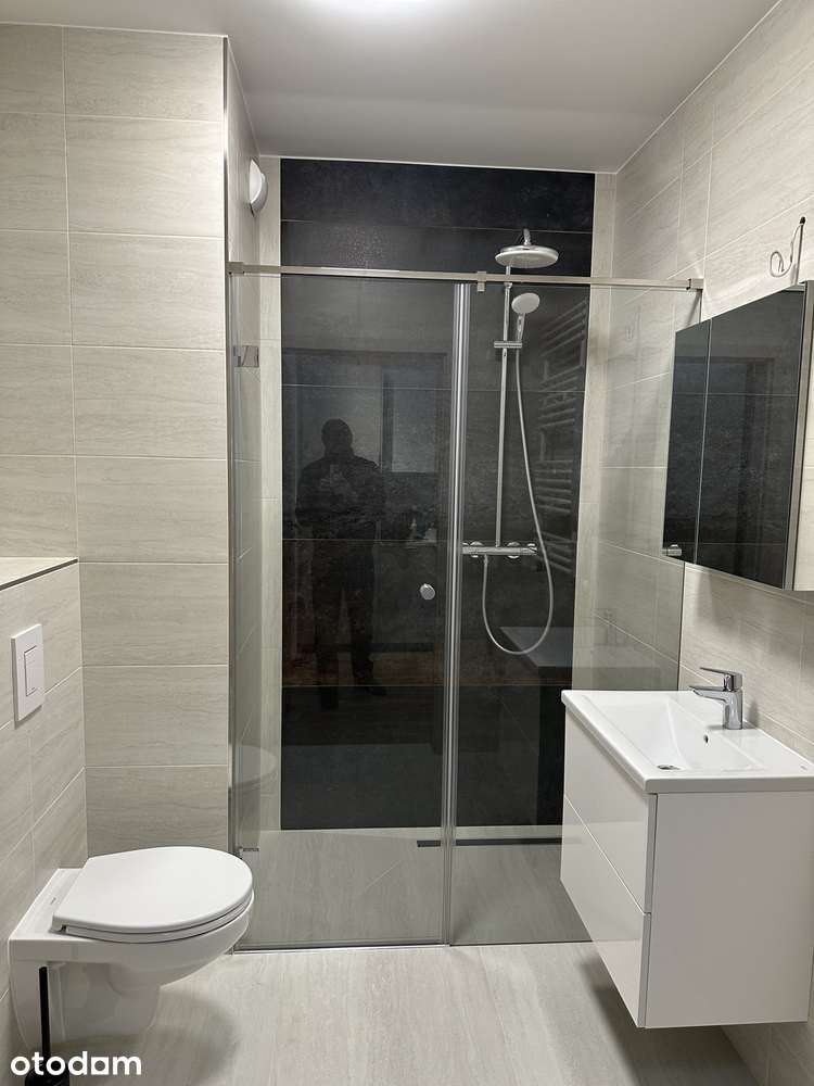 Nowe mieszkanie z balkonem na Pomorzanach w Szczecinie