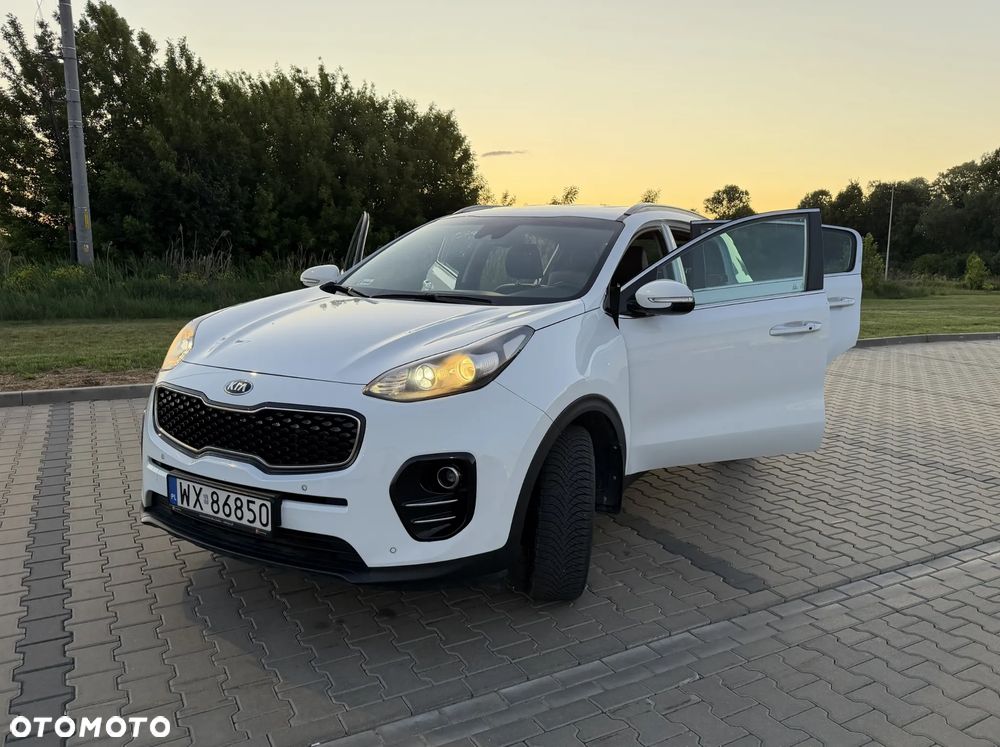 Kia Sportage 1.7 CRDI L 2WD - 3