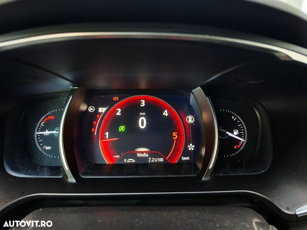Renault Talisman ENERGY dCi 130 EDC INTENS - 16