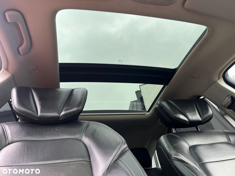 Renault Talisman ENERGY dCi 160 EDC INITIALE PARIS - 35
