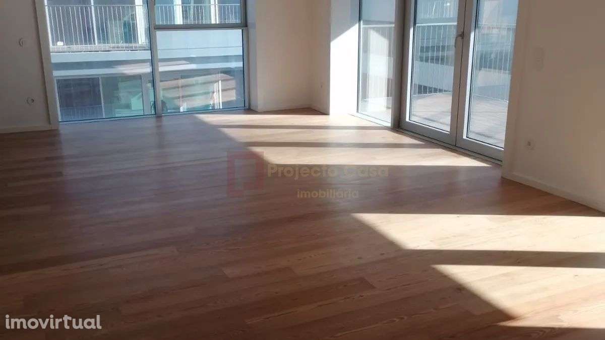 Apartamento T2 – Seca do Bacalhau - Grande imagem: 4/15