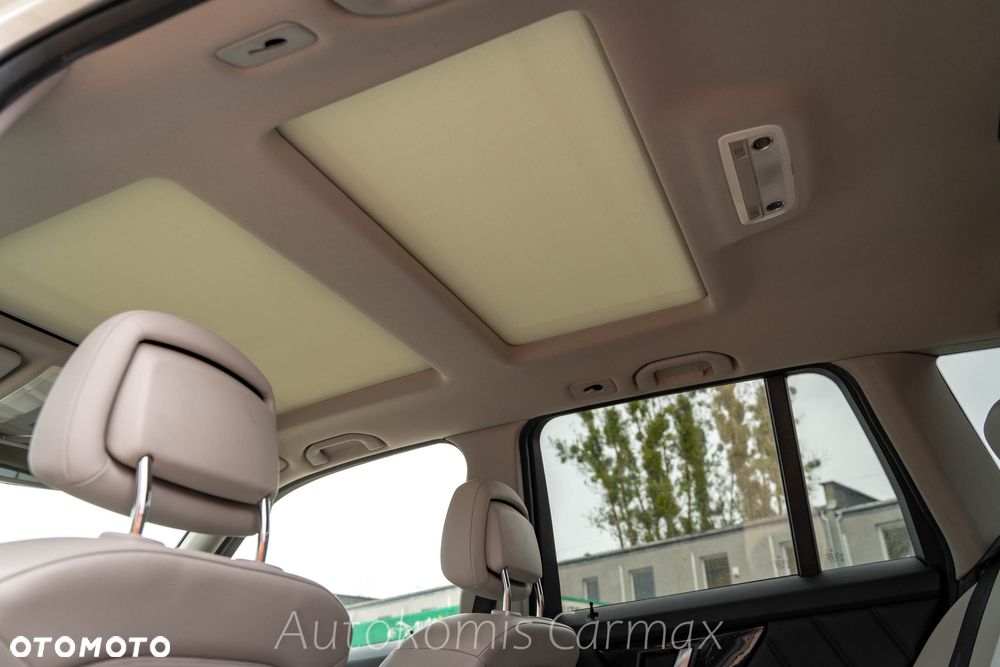 Mercedes-Benz GLK 250 BlueTEC 4Matic 7G-TRONIC - 28