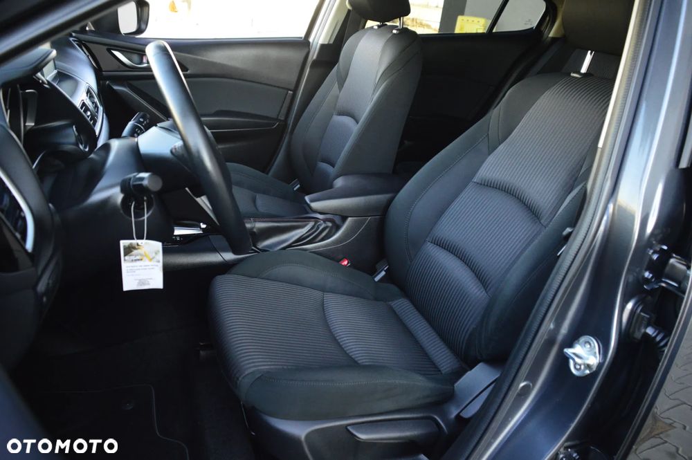 Mazda 3 - 18