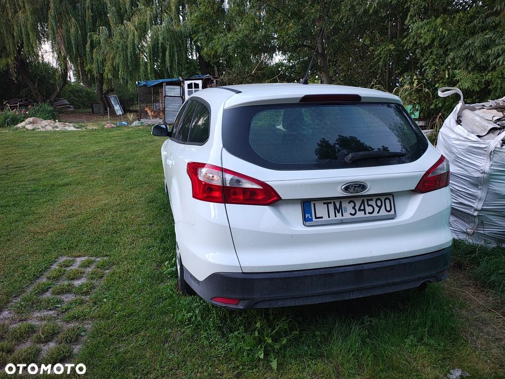 Ford Focus - 3