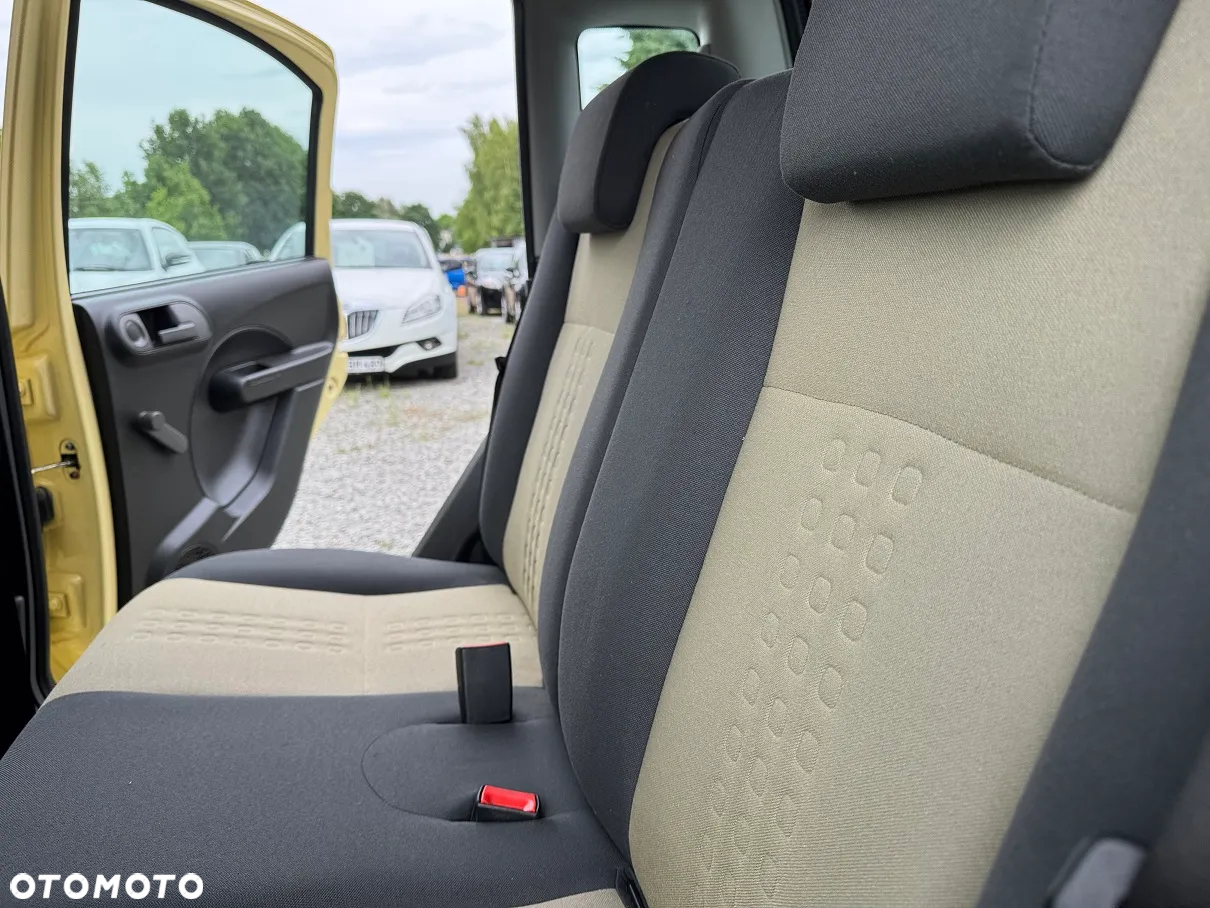 Fiat Panda - 22