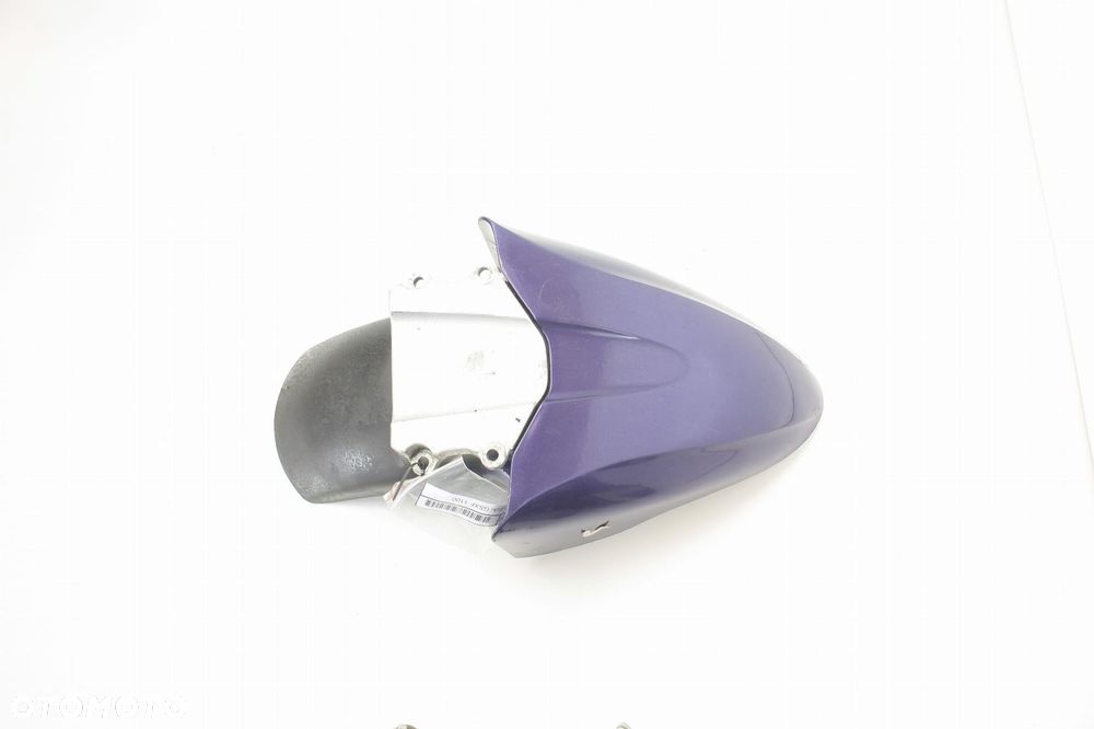 BŁOTNIK PRZEDNI NADKOLE Suzuki GSX-F 1100 88-94 - 1