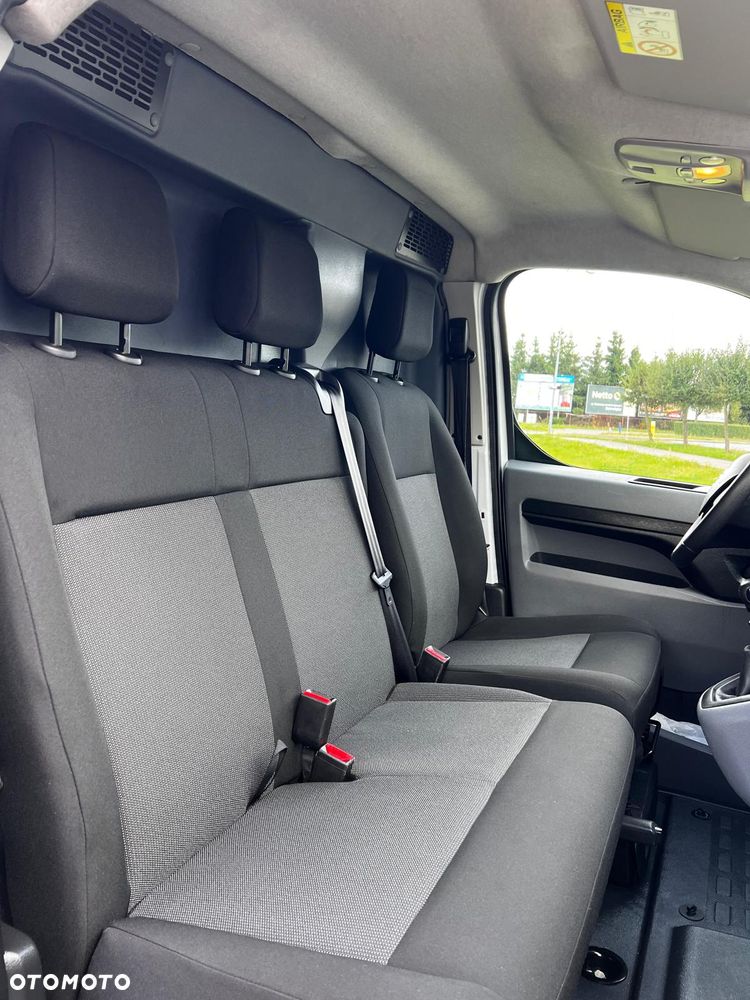 Opel Vivaro Chłodnia L2 - 13