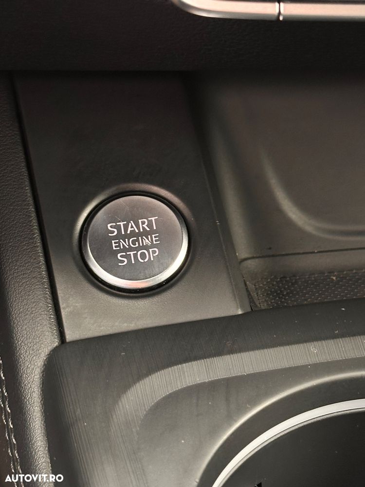 Audi A4 2.0 TDI ultra DPF Attraction - 16