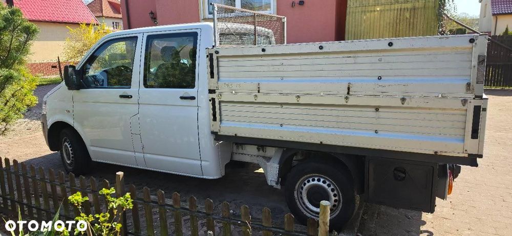 Volkswagen Transporter - 2