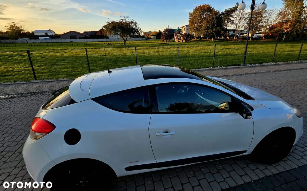 Renault Megane 1.4 16V TCE Monaco - 14