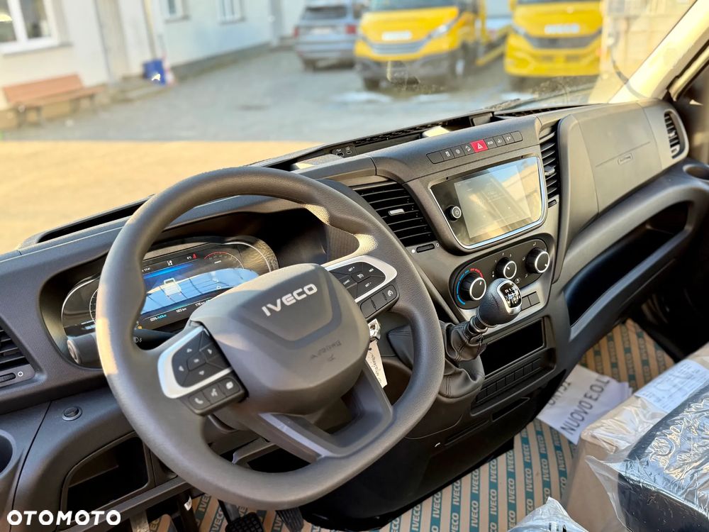 Iveco Daily - 2