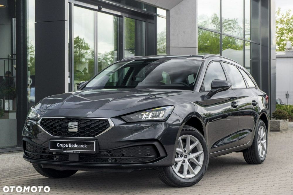 Seat Leon - 3