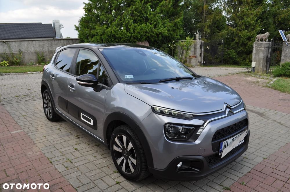 Citroën C3 1.2 PureTech Shine S&S - 6