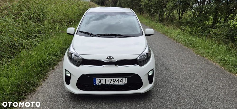 Kia Picanto 1.0 Dream-Team Edition - 8