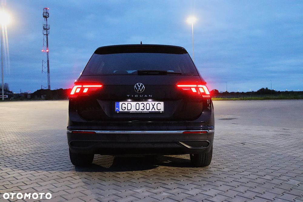 Volkswagen Tiguan - 7