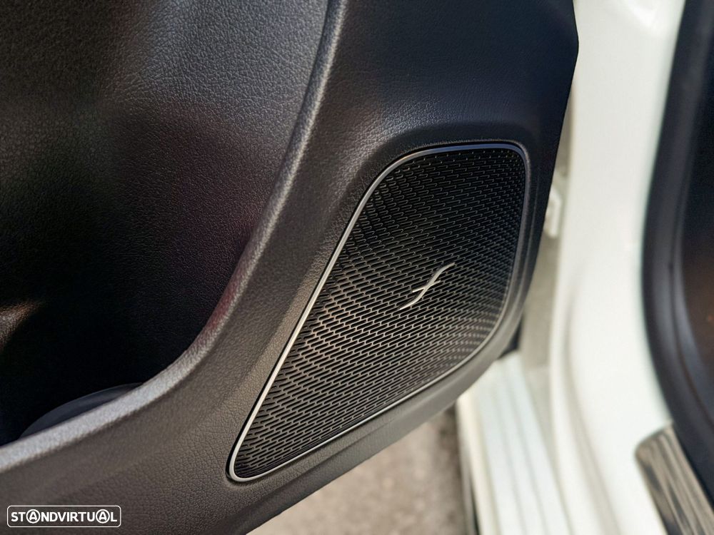 Mercedes-Benz A 35 AMG 4Matic - 32