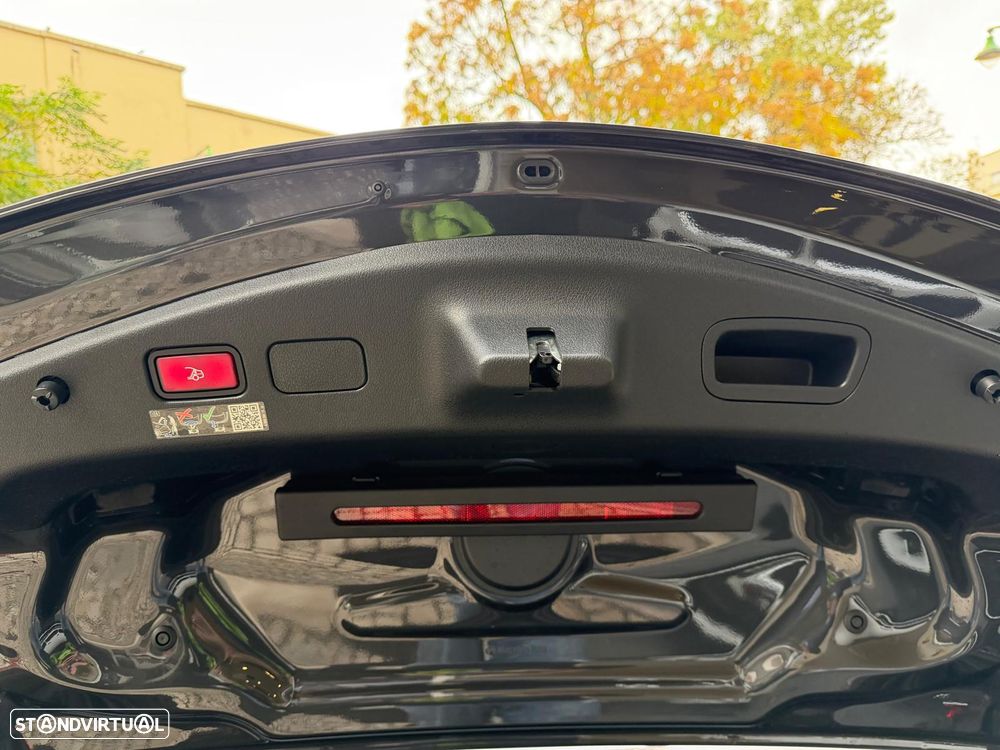 Mercedes-Benz CLE 200 Cabrio 9G-TRONIC Edition AMG Line - 44