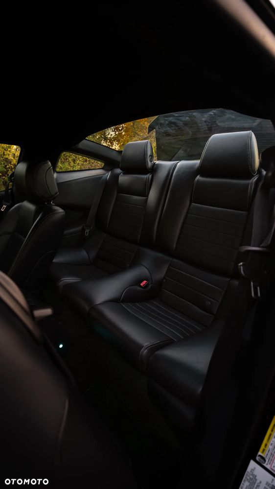 Ford Mustang 3.7 V6 Premium - 9